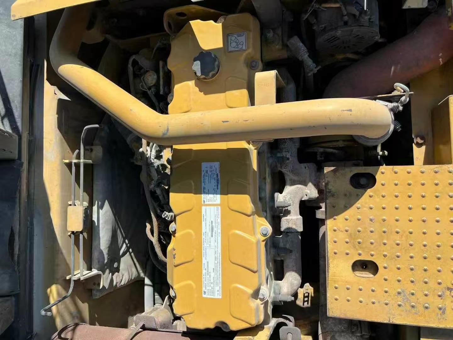 Excavator