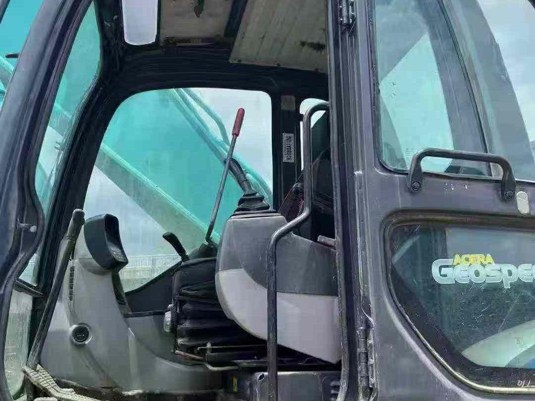 KOBELCO SK350