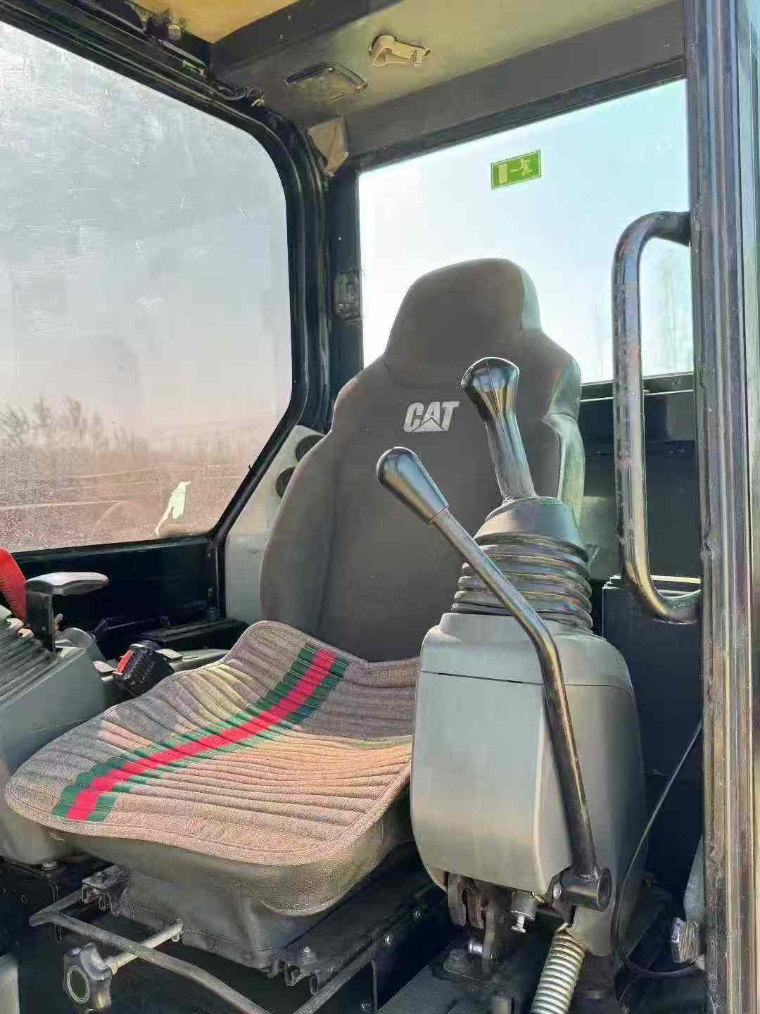 CHEAPER PRICE EXCAVATOR