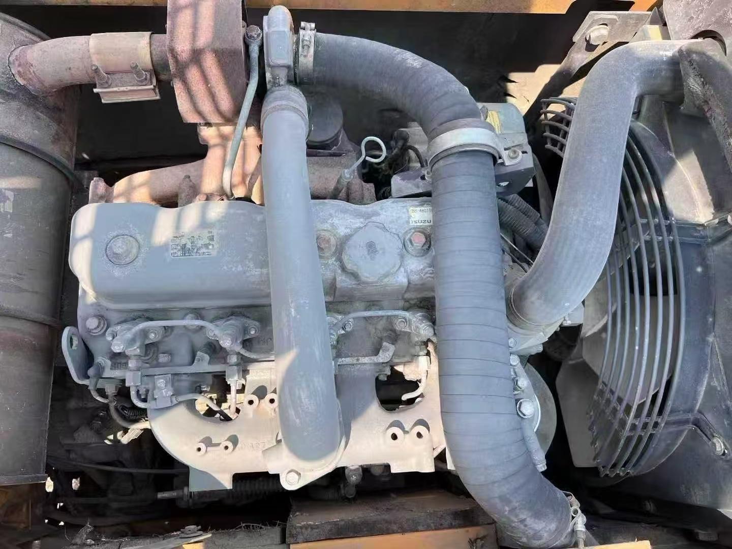 SANY 135