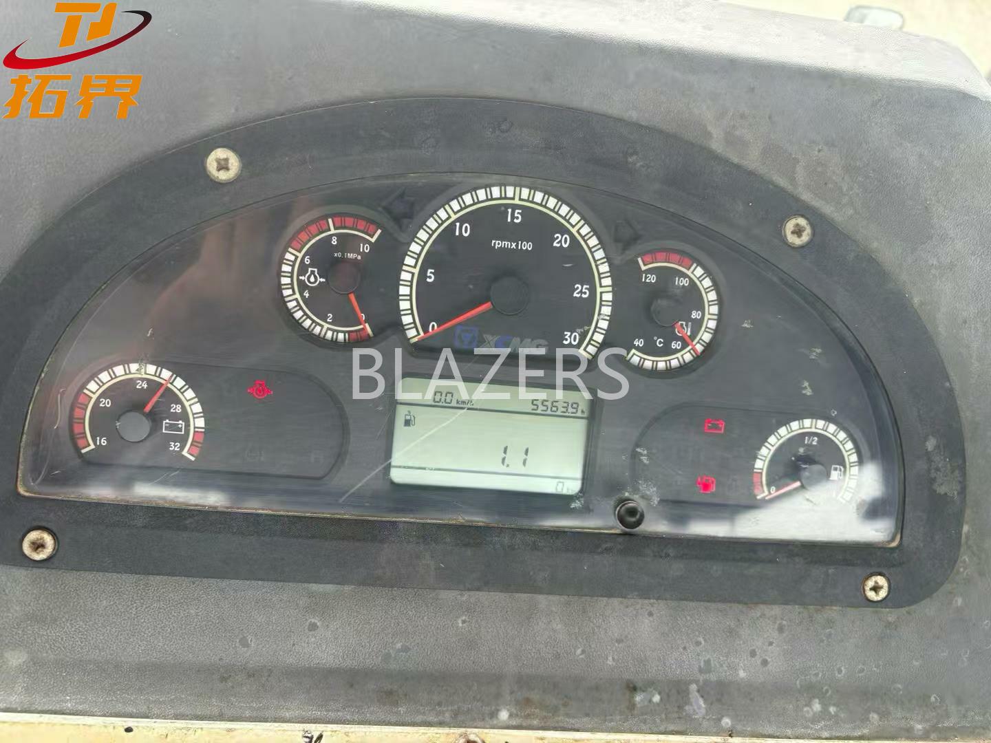 Xuzhou Daichen 303S