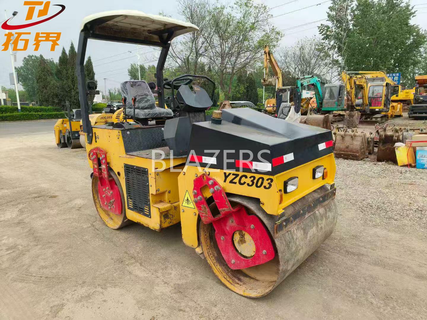 YZC303