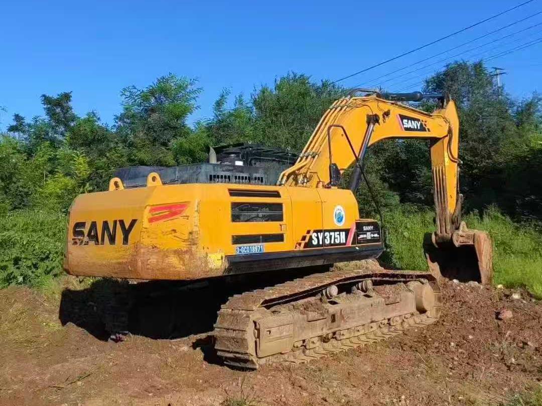 good quality excavator
