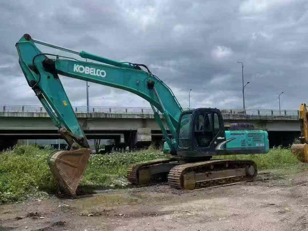 KOBELCO SK350
