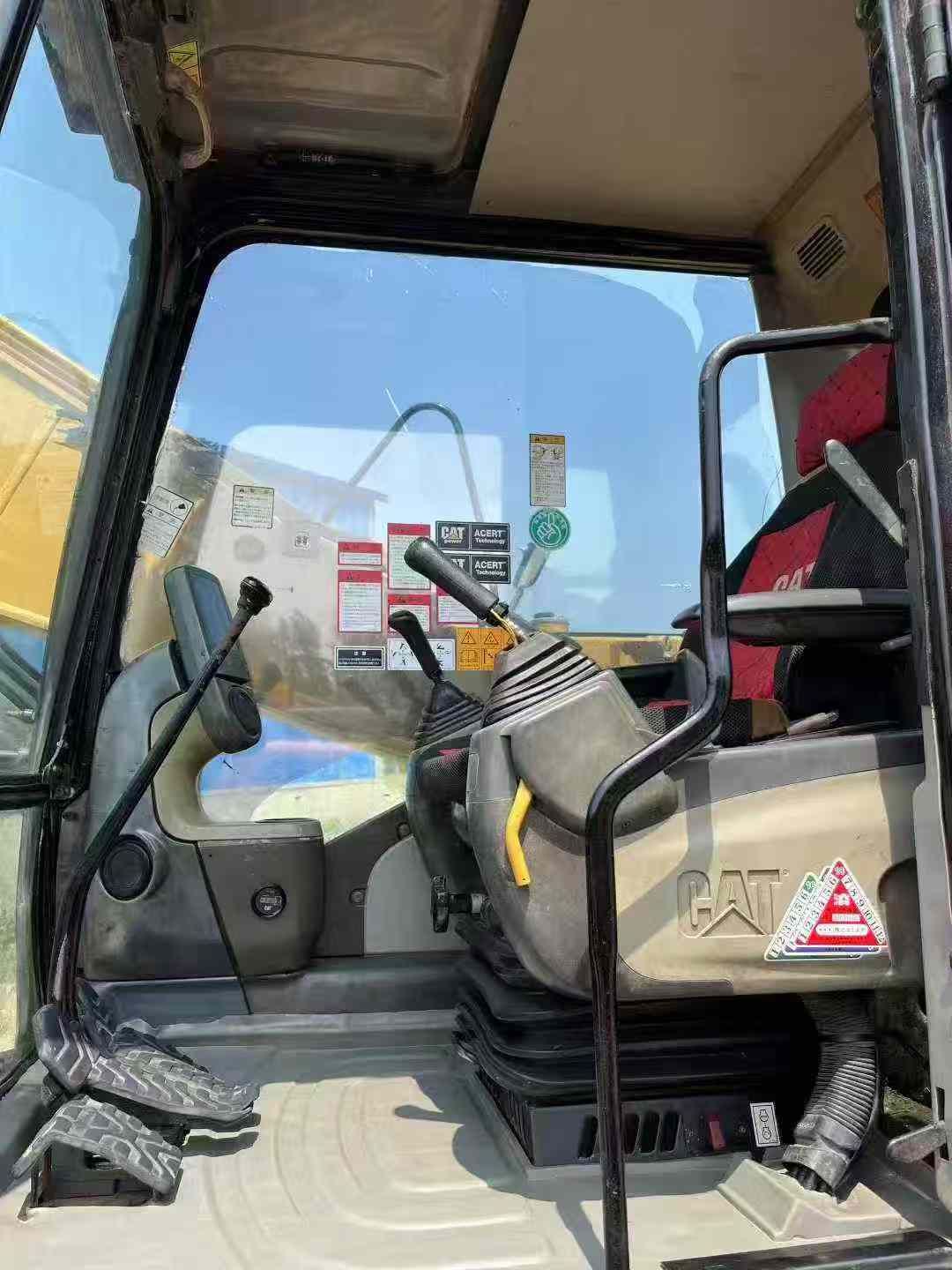 cheaper price excavator