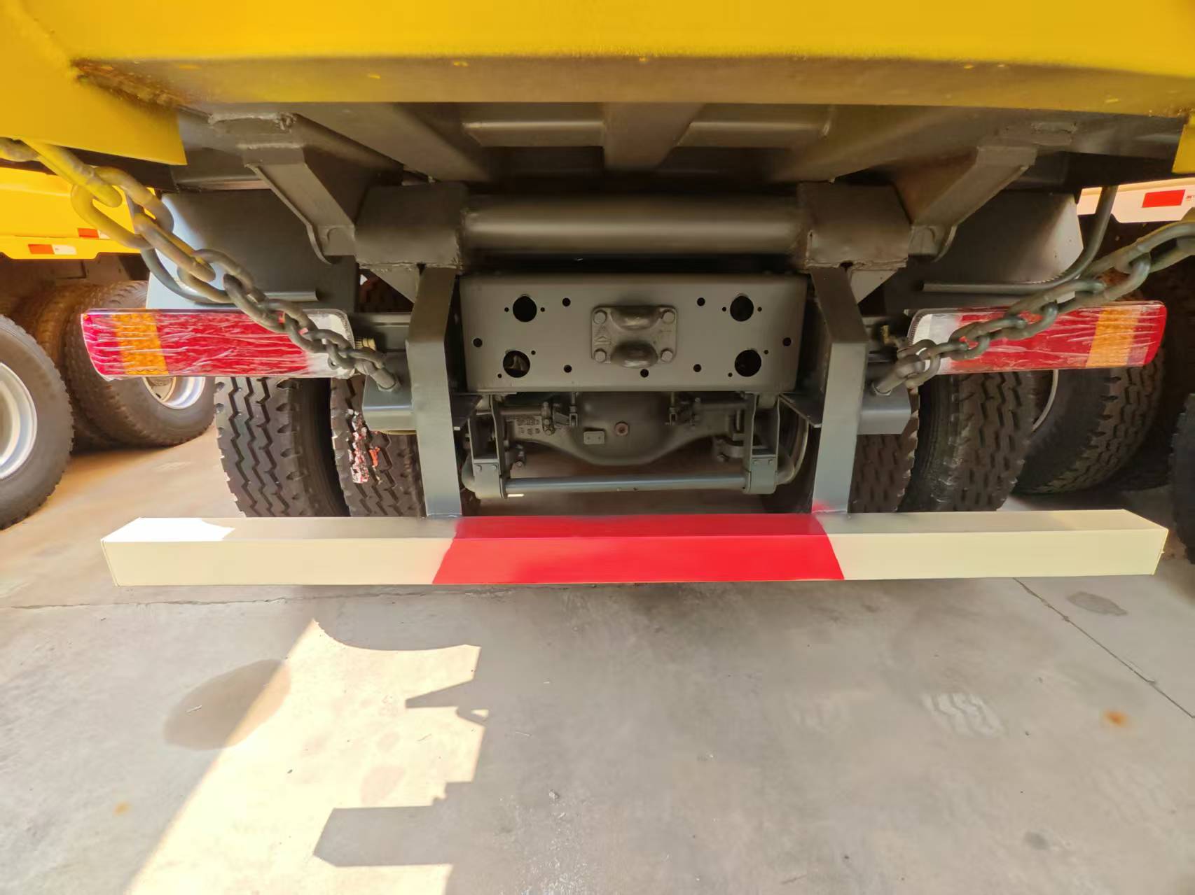 low price dump truck