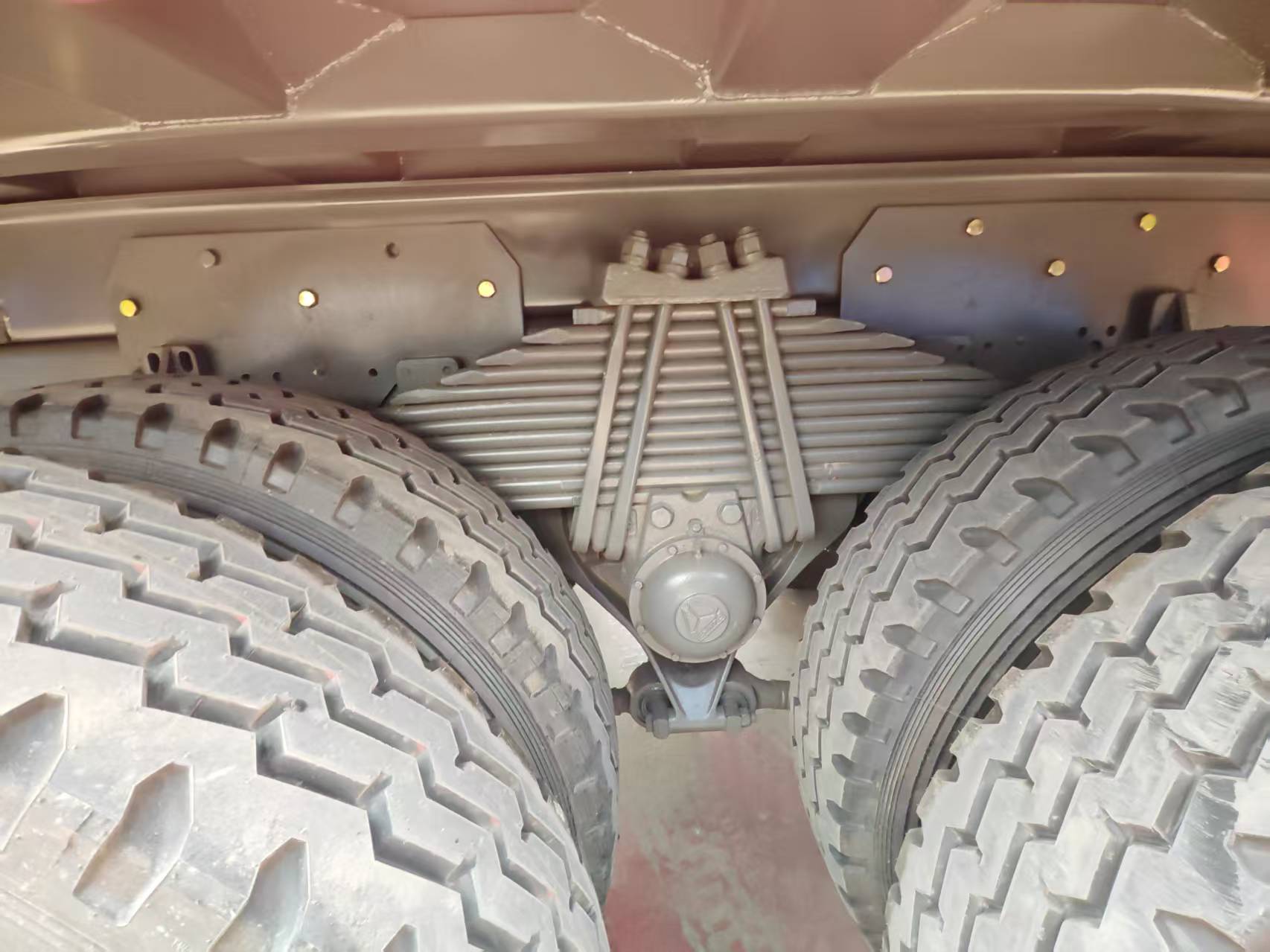 cheaper price dump truck