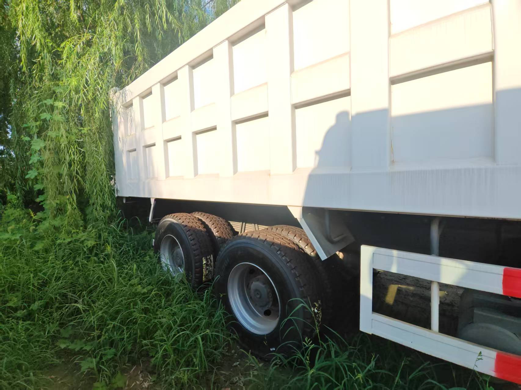 HOWO 6x4 Dump Trucks