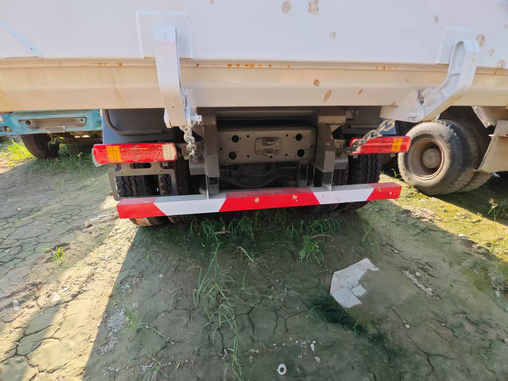 HOWO 6x4 Dump Trucks