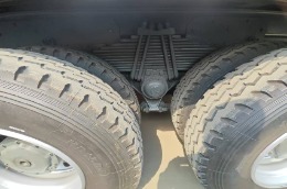 high quality dump truck