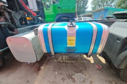 Truck Detail Picture