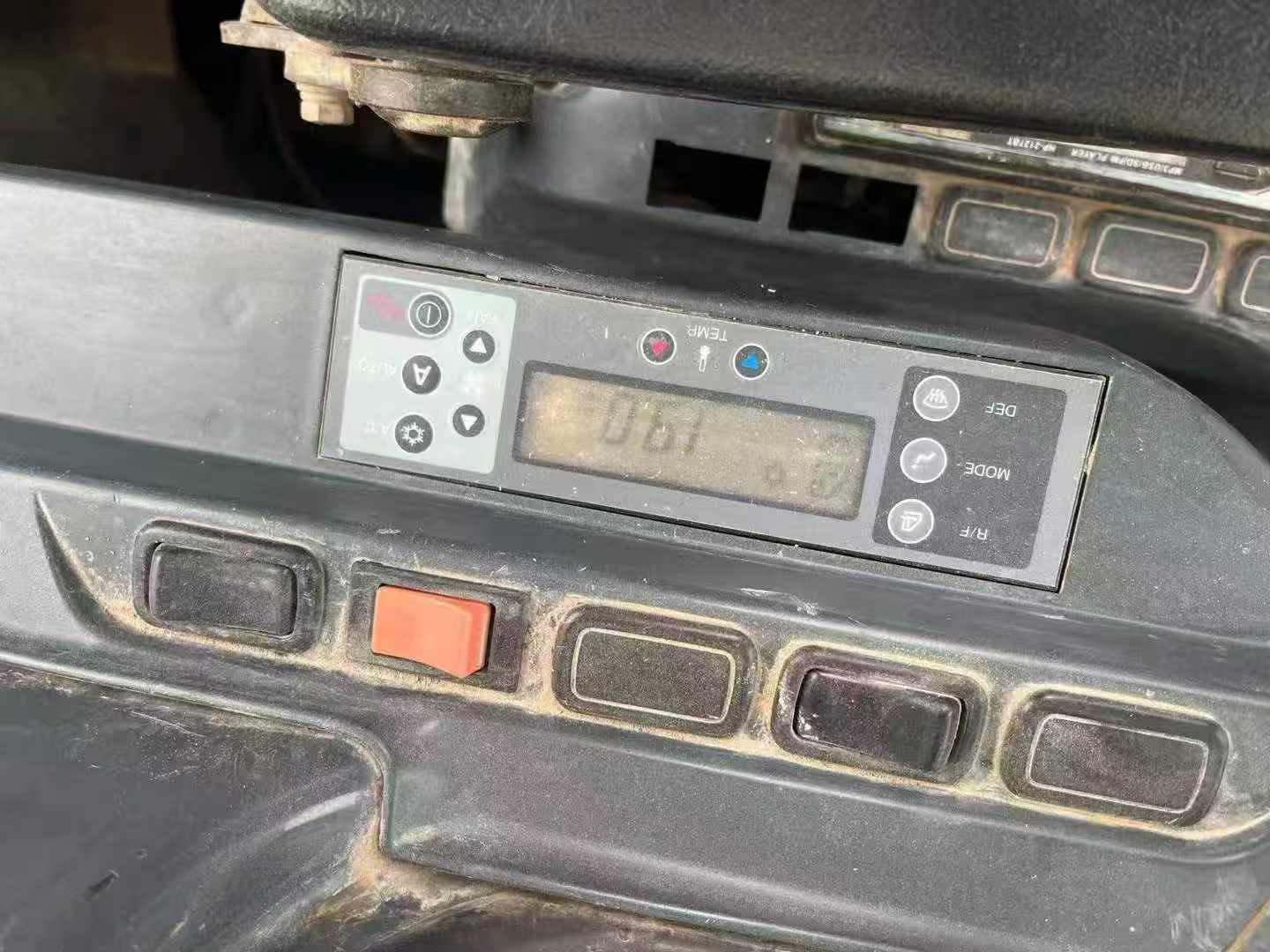 KOBELCO 210