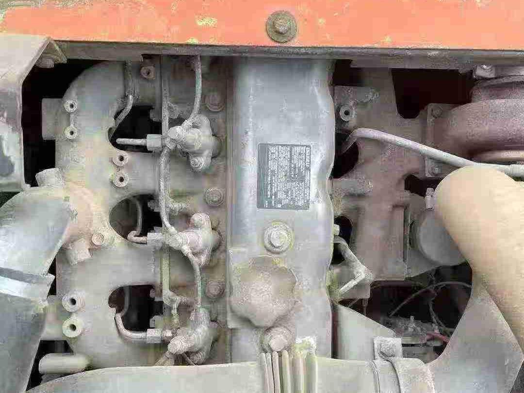 Hitachi ZX120