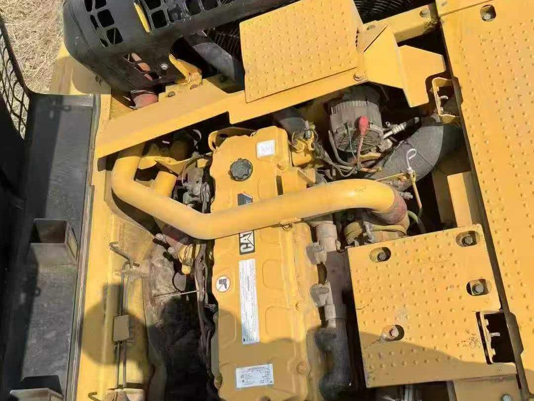 CAT 336DL
