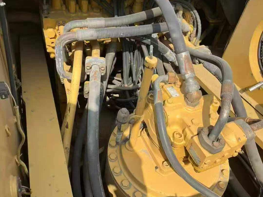 CAT 336DL