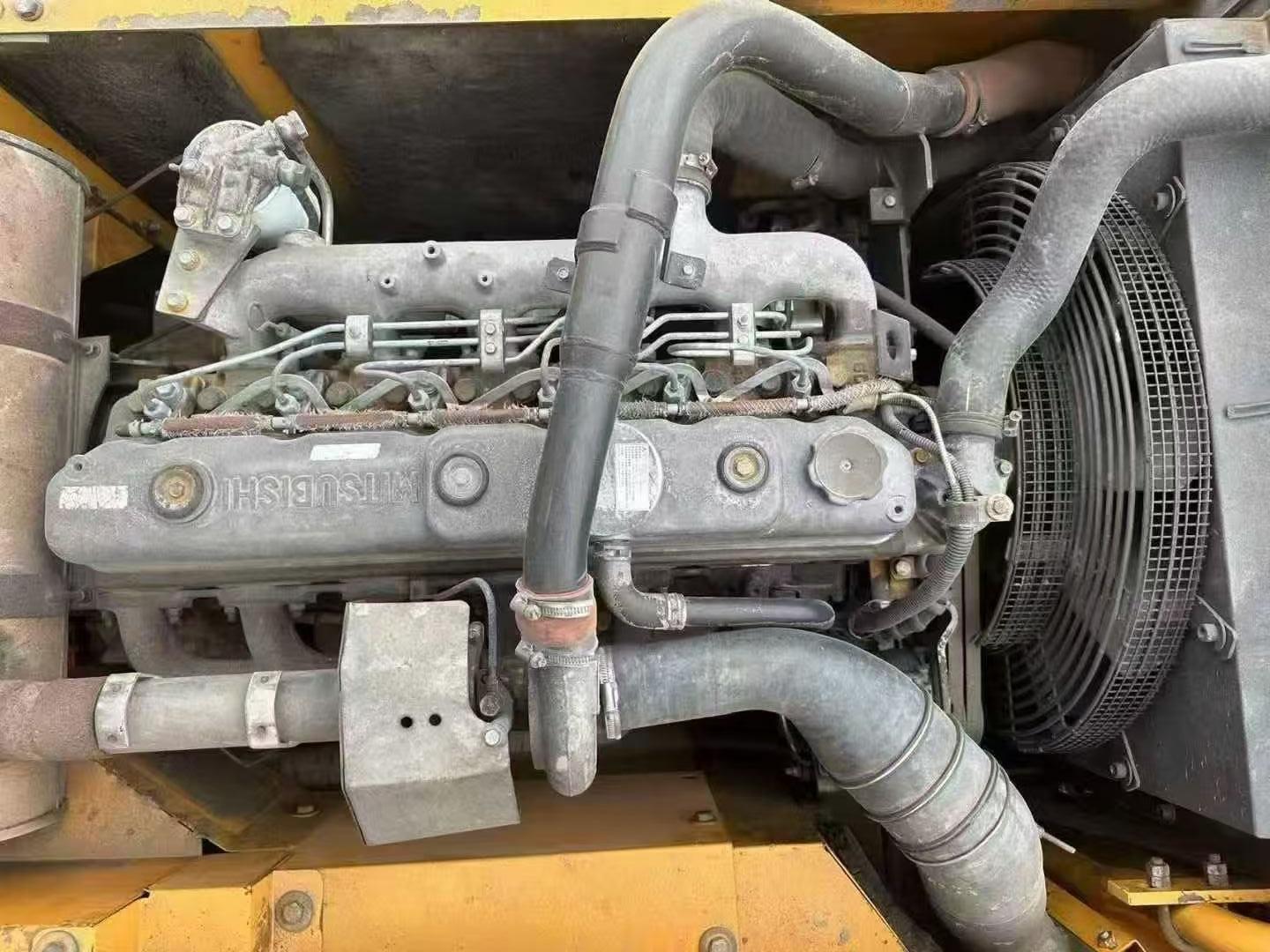 SANY SY215C