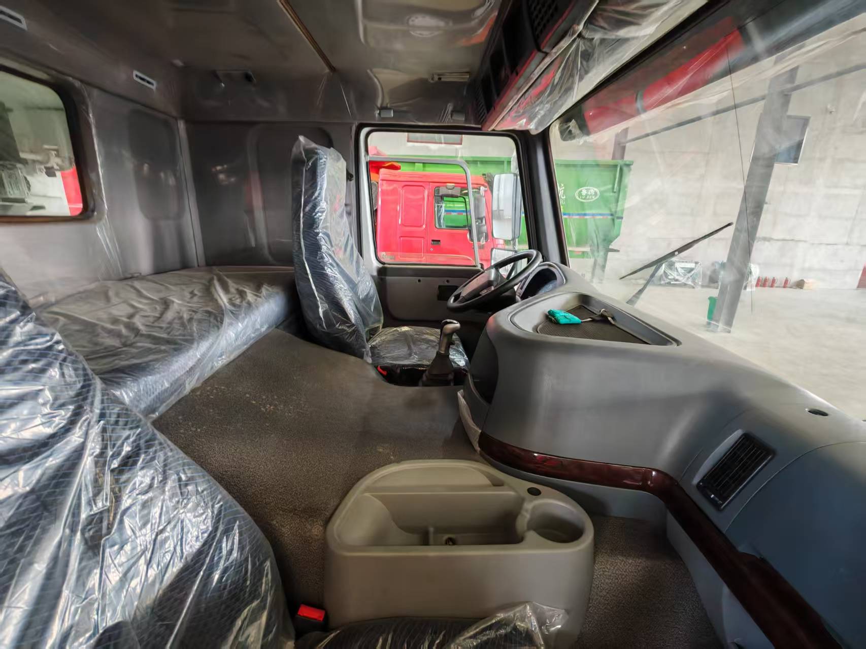 Truck Detail Picture