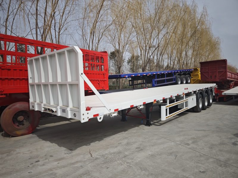 semi-trailer