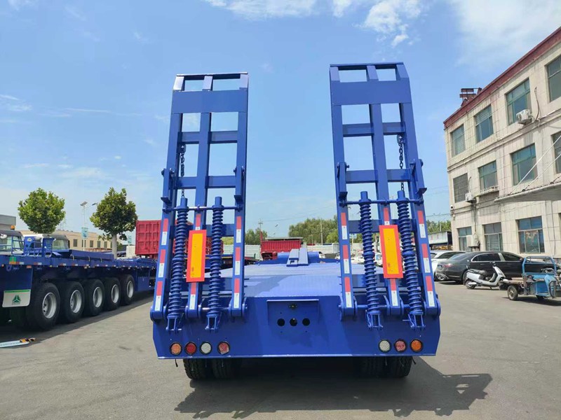 semi-trailer