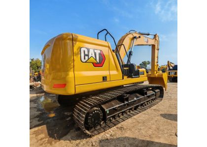 Used Construction Vehicles: A Cost-Effective Solution