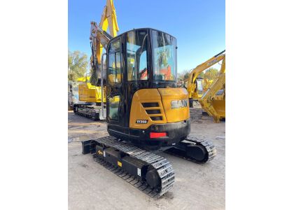 5 Used Excavator Maintenance Tips