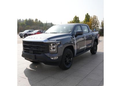 FOTON Tunland V7 4x4 Pickup  To Colombia