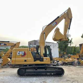 Crawler excavator,Used excavato,second-hand excavator