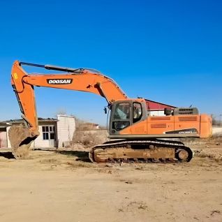 Crawler excavator,Used excavato,second-hand excavator